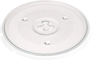 Magnetronplaat met 27 uitsteeksels