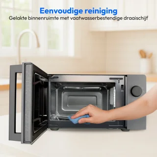 Wat vinden we minder goed