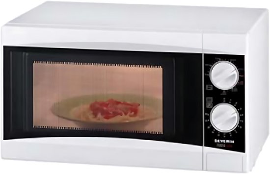 Medion Life Magnetron MD11475 20L 700W review