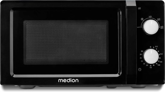 Medion Magnetron MD 11475 20L 700W review