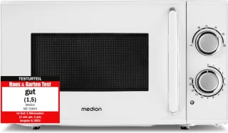 MEDION magnetron MD 15644 wit 17L 700W