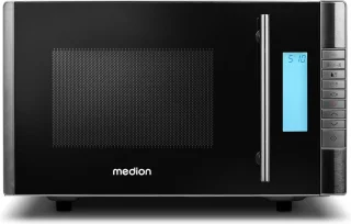 MEDION MD 14482 Magnetron met grill 20L