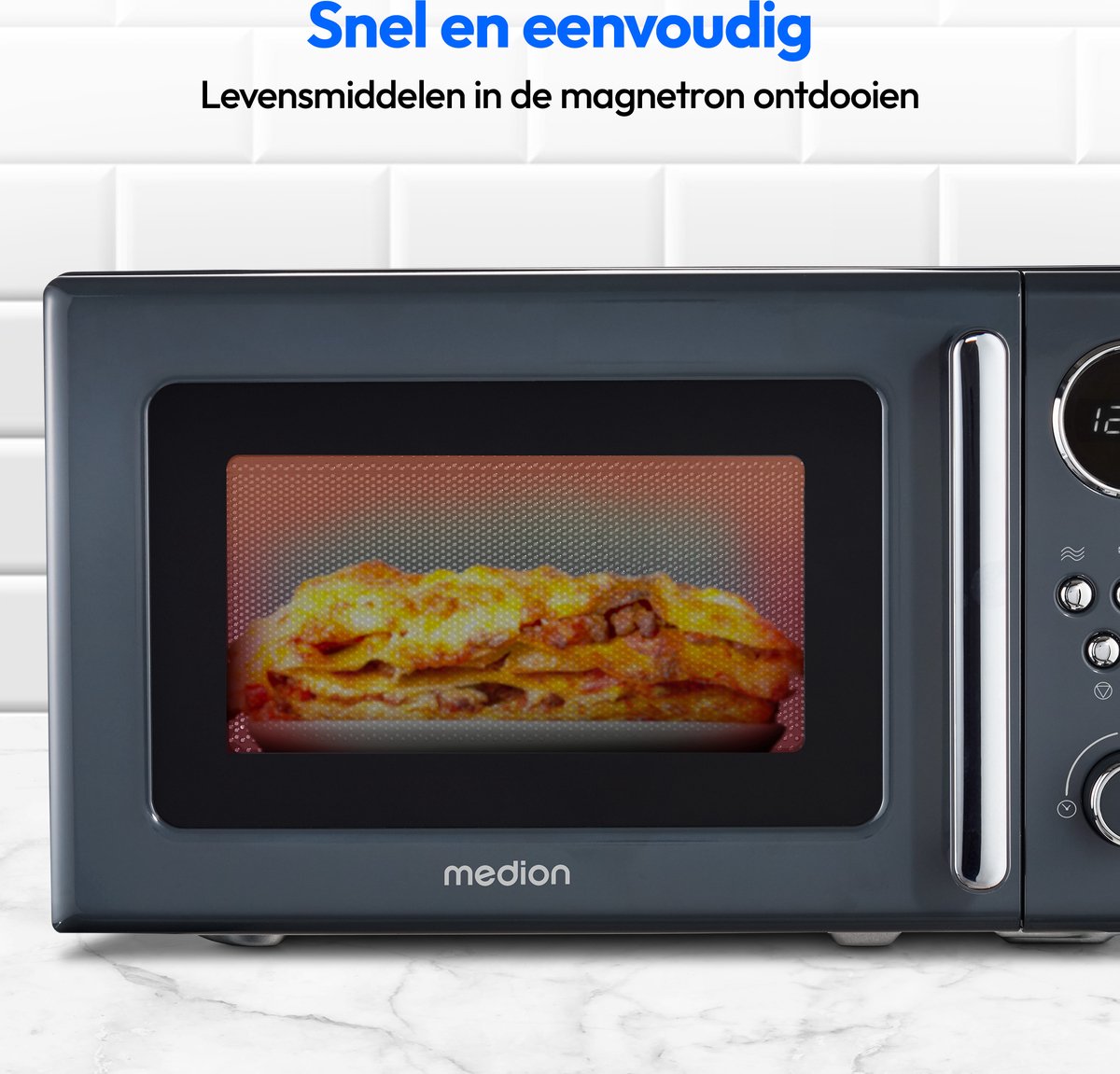 Wat vinden we minder goed