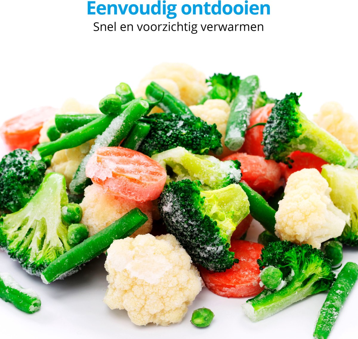 Wat vinden we minder goed