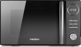 MEDION MD11493 3-in-1 magnetron zwart