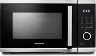 MEDION MD11499 Magnetron met heteluchtfriteuse 25L