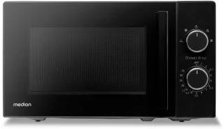 MEDION MD12011 magnetron 20L zwart