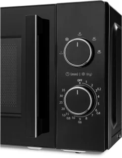 MEDION MD12011 magnetron 20L zwart