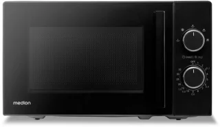 MEDION MD12011 magnetron 20L zwart