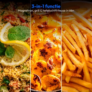 Wat vinden we minder goed