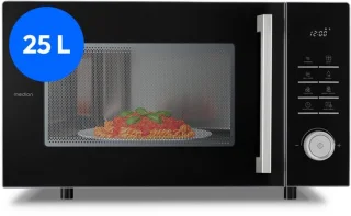 Klein apparaat, veel mogelijkheden: MEDION MD12231 review