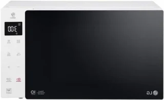 Merkloos Magnetron Solo 23L Zwart/Wit