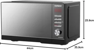Merknaam Magnetron 25L