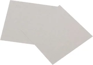 Micaplaten 30 x 30 cm - 3 stuks - Vemera