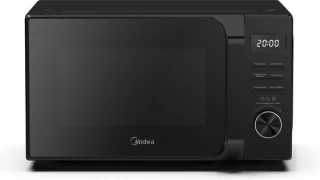 Midea AG20CF2EBK Magnetron met Grillfunctie