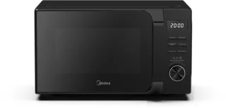 Midea magnetron zwart 20L 700W