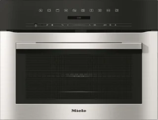 Miele H 7140 BM Inbouwcombi-oven