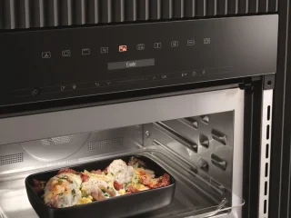 Miele H 7140 BM Inbouwcombi-oven