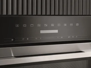 Miele H 7140 BM Inbouwcombi-oven