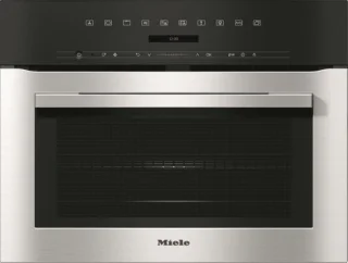 Miele H 7140 BM Inbouwcombi-oven