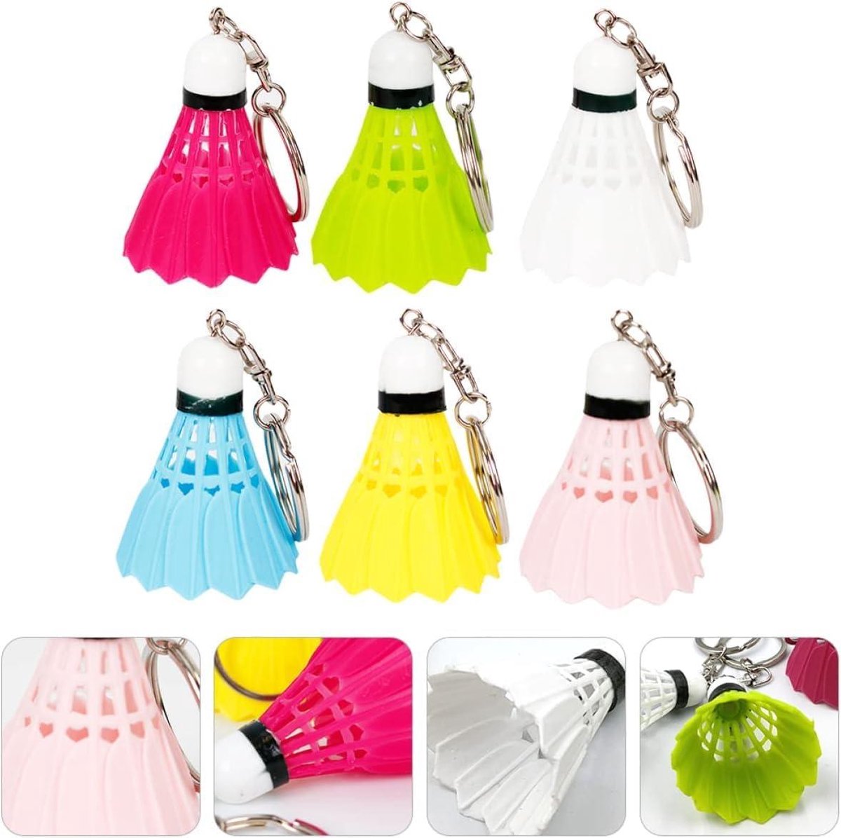 Wat vinden we minder goed