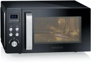 Mini oven magnetron