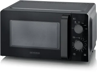 MW 9587 Solo magnetron zonder draaiplateau