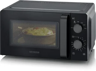 MW 9587 Solo magnetron zonder draaiplateau