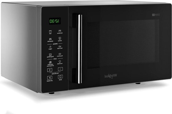 MWP 253 SB Zwarte Magnetron review