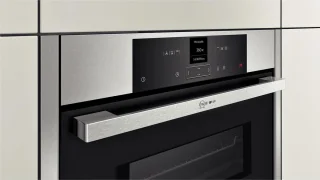 Neff C15MR02N0 magnetron