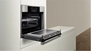Neff C15MR02N0 magnetron