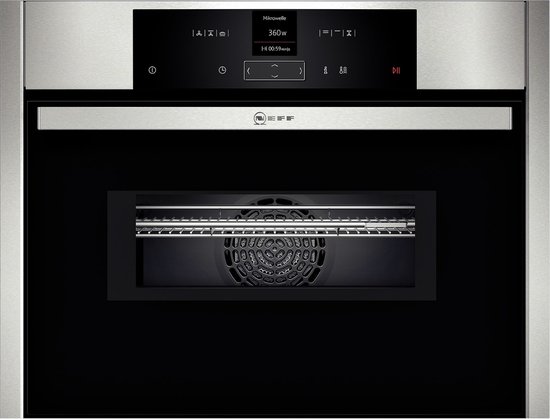 Neff C15MR02N0 magnetron review