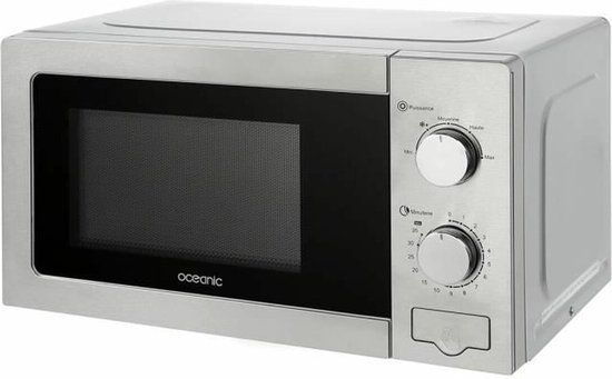 Oceanic MO20S Magnetron 20L 700W review