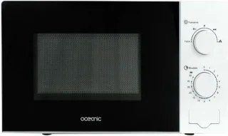 Oceanic MO20W11 Microwave 20L Wit