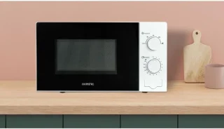 Oceanic MO20W11 Microwave 20L Wit