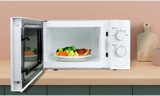 Oceanic MO20W11 Microwave 20L Wit