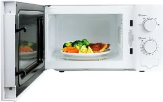 Oceanic MO20W11 Microwave 20L Wit