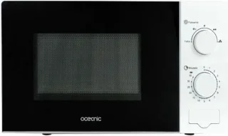 Oceanic MO20W11 Microwave 20L Wit