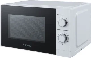 OCEANIC OCEAMO20W12 Magnetron