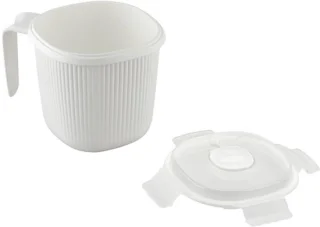 Omgoods - melk- en soepverwarmer