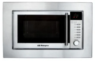 Orbegozo MIG-2025 Inbouwmagnetron review