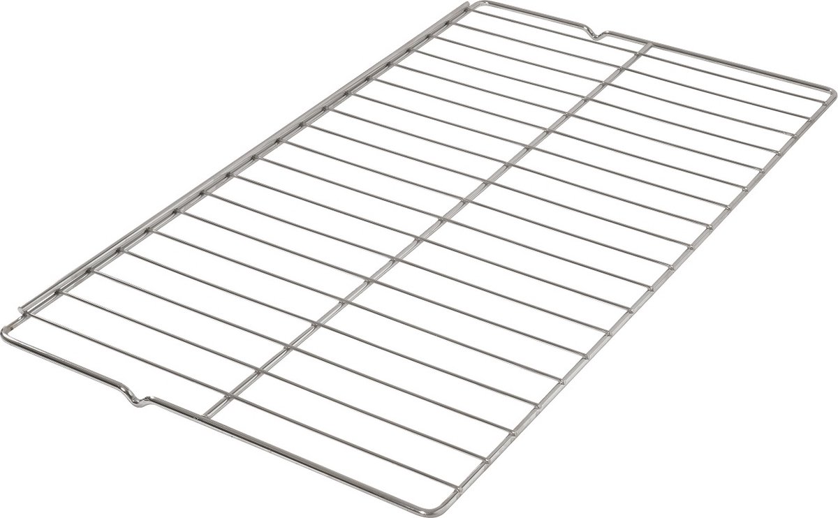 De Ovenrooster Basic in één oogopslag