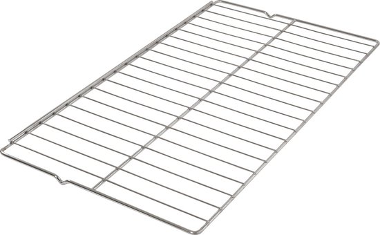 Ovenrooster Basic review