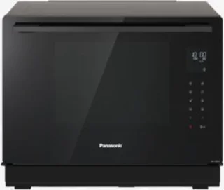 Panasonic NN-CS88LBEPG Combi-Magnetron 31L Zwart