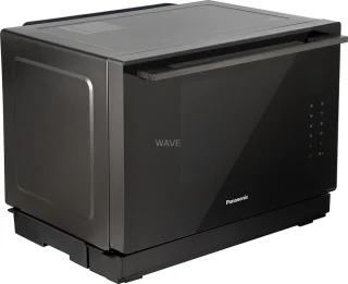 Panasonic NN-CS88LBEPG Combi-Magnetron 31L Zwart