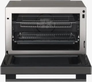 Panasonic NN-CS88LBEPG Combi-Magnetron 31L Zwart
