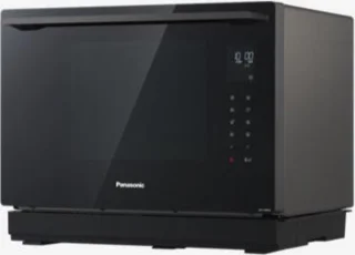 Panasonic NN-CS88LBEPG Combi-Magnetron 31L Zwart