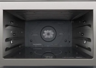 Panasonic NN-CS88LBEPG Combi-Magnetron 31L Zwart