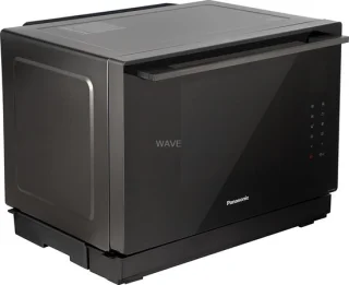 Panasonic NN-CS88LBEPG Combi-Magnetron 31L Zwart