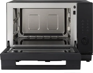 Panasonic NN-DS59NBEPG Combinatiemagnetron 27L Zwart